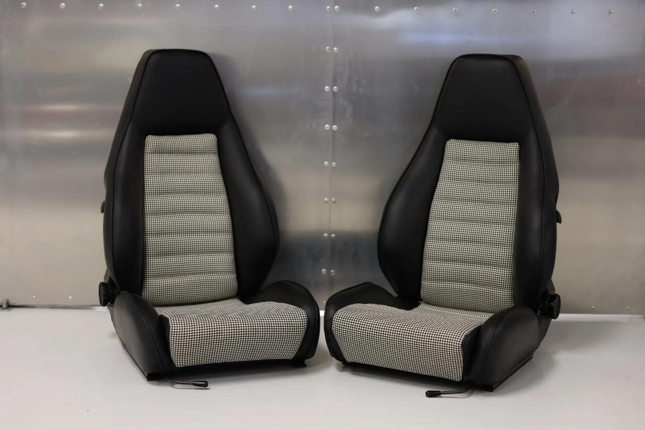 Sièges PORSCHE 911 LesAnciennes.com