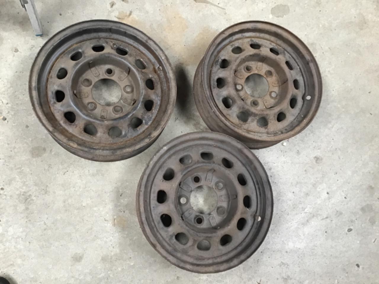 JANTES SIMCA ? LesAnciennes.com