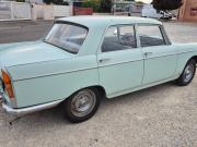 image_3-PEUGEOT 404 Berline - 1962