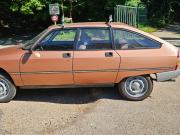 image_2-CITROEN GSA berline - 1982