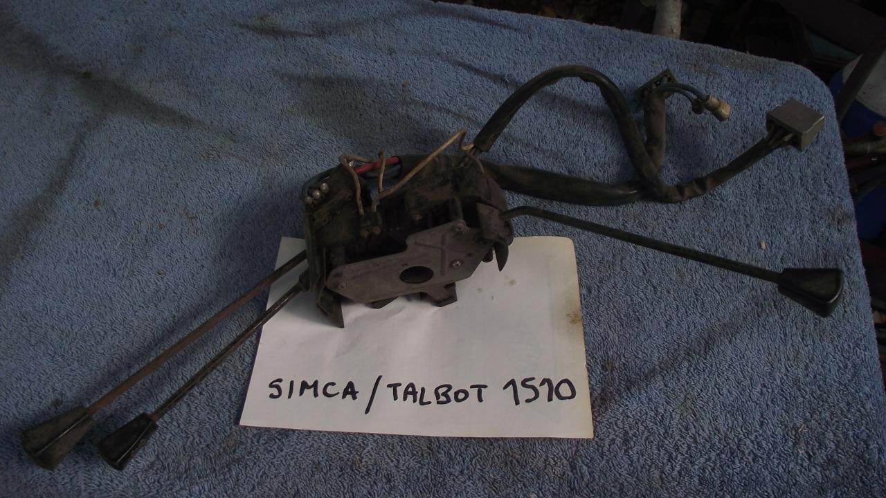 Commodo 1510 LesAnciennes.com