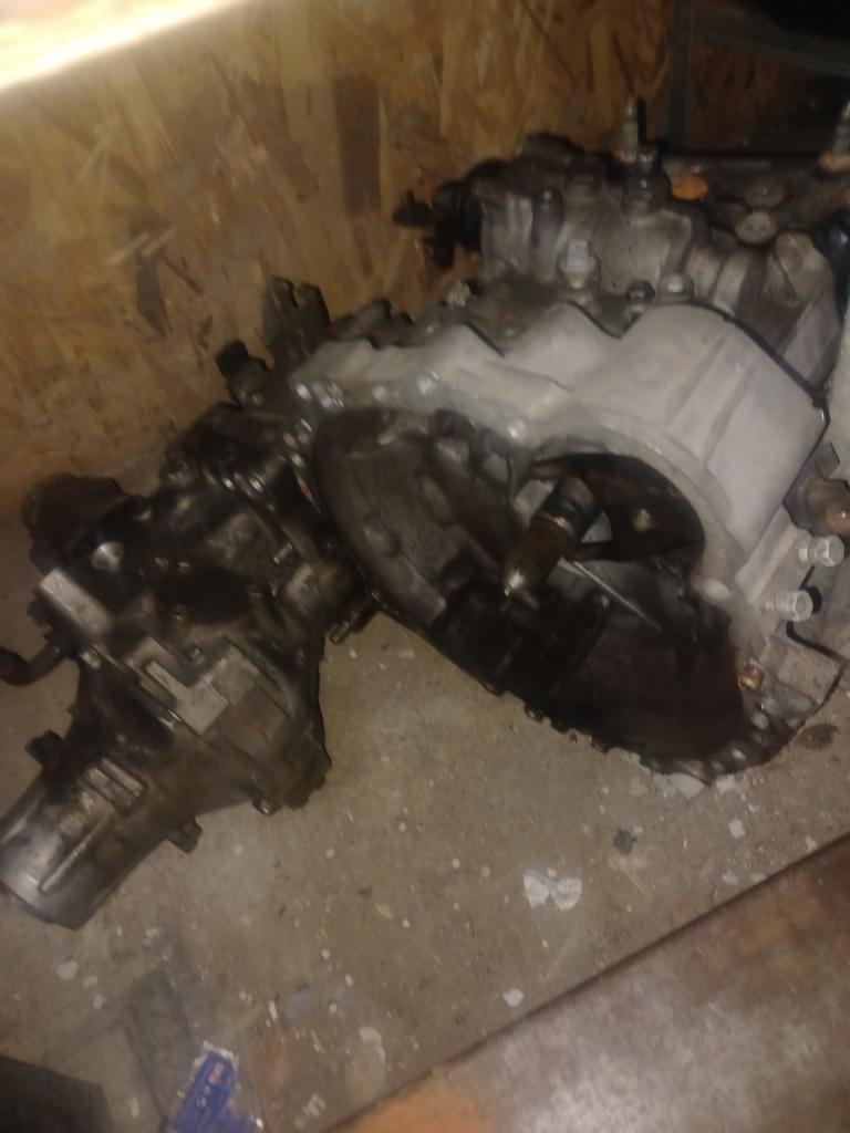 BOITE DE VITESSES LesAnciennes.com