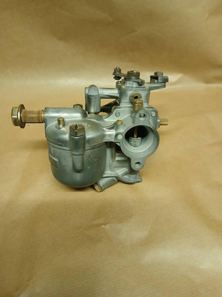 SOLEX 30 GHF reconditionné LesAnciennes.com