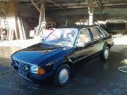 image_0-FORD Escort Ghia AAASD 1,9 L - 1986