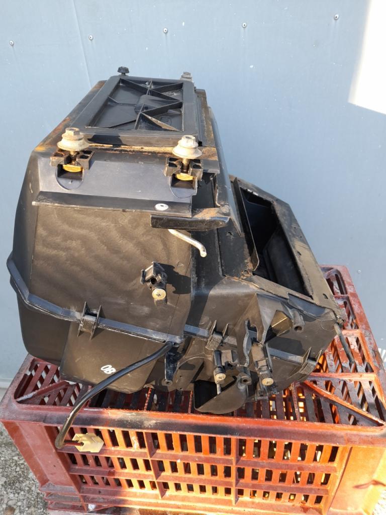 Bloc de chauffage LANCIA Beta LesAnciennes.com