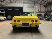 image_4-CHEVROLET Corvette C3 427 - 1969