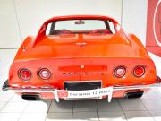 image_5-CHEVROLET Corvette C3 T -Hard Top - 1972