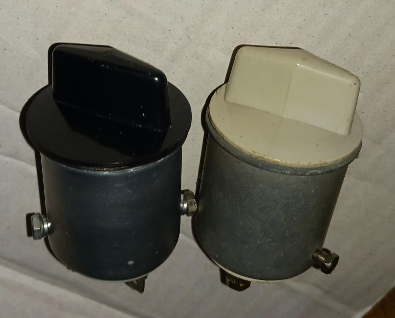 CONTACTEURS de Démarreur - Neufs et occasions LesAnciennes.com