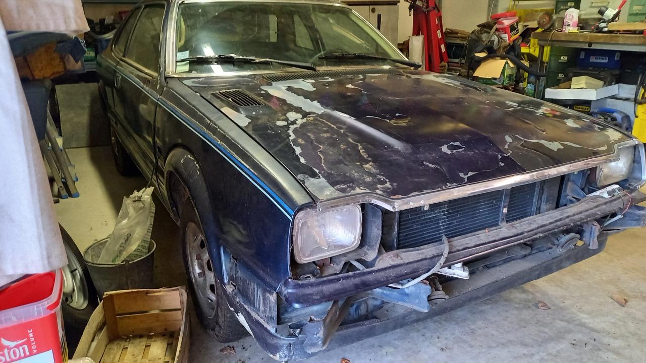 HONDA Prélude 1G - 1983 LesAnciennes.com