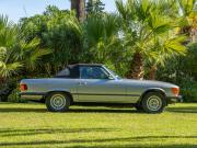 image_5-MERCEDES 380 SE R107 - 1982
