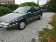 image_8-CITROEN XM Ambiance 2L injectio - 1989