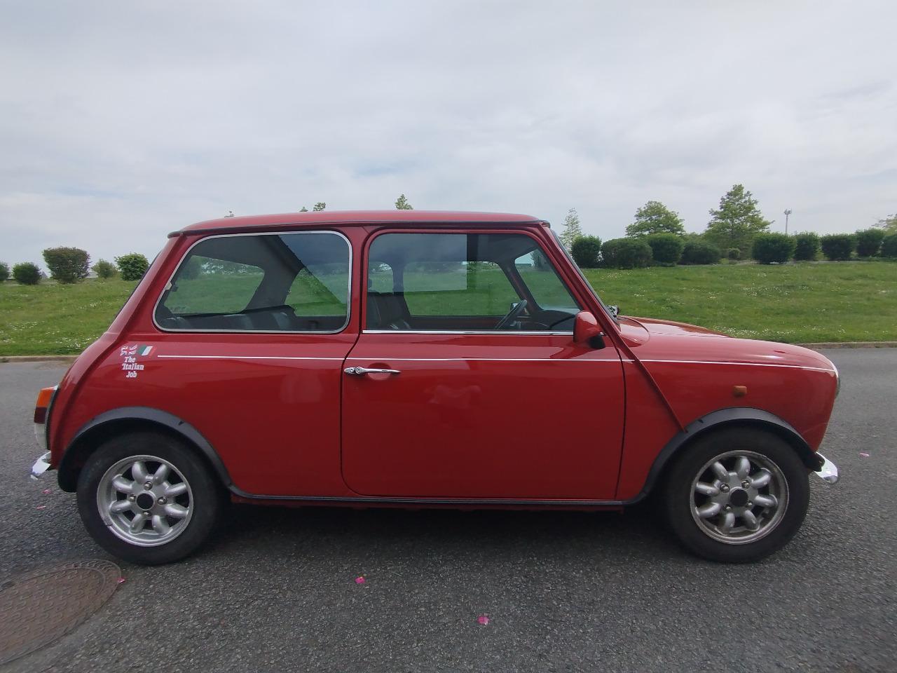 AUSTIN 1300 mini - 1994 LesAnciennes.com