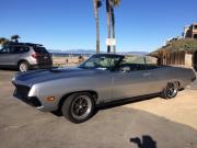image_0-FORD Torino GT Convertible - 1970