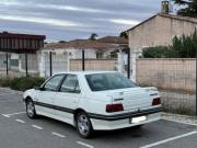 image_1-PEUGEOT 405 Mi 16 - 1993