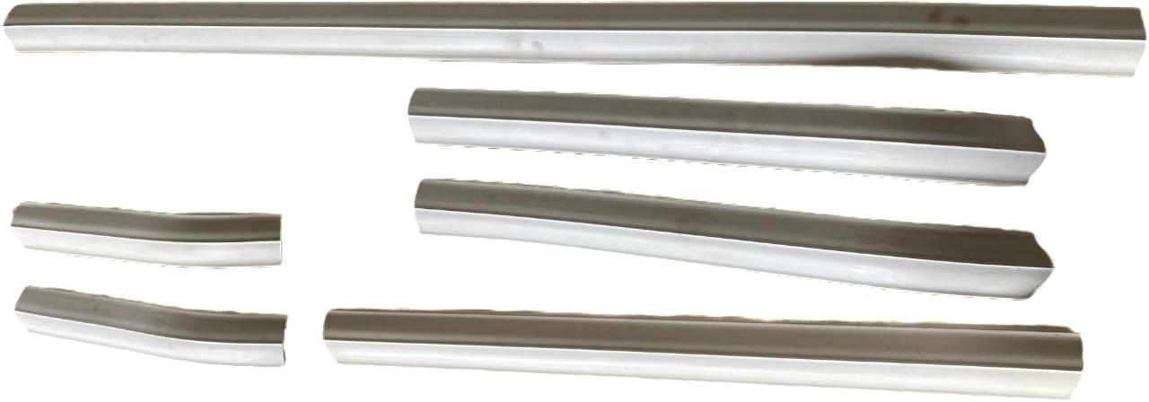 PARS CHOC AV / AR TRIUMPH Herald 1200 1250 1360 LesAnciennes.com