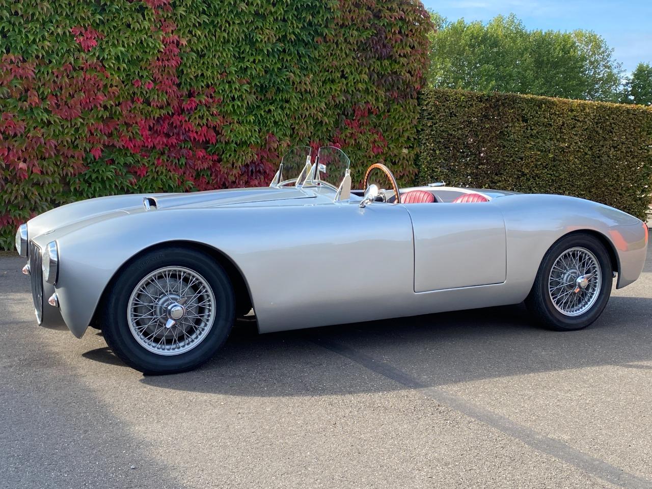 LANCIA ATL - 1951 LesAnciennes.com