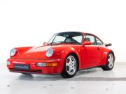 image_0-PORSCHE 911 964 - 3.3 - Turbo - 1992