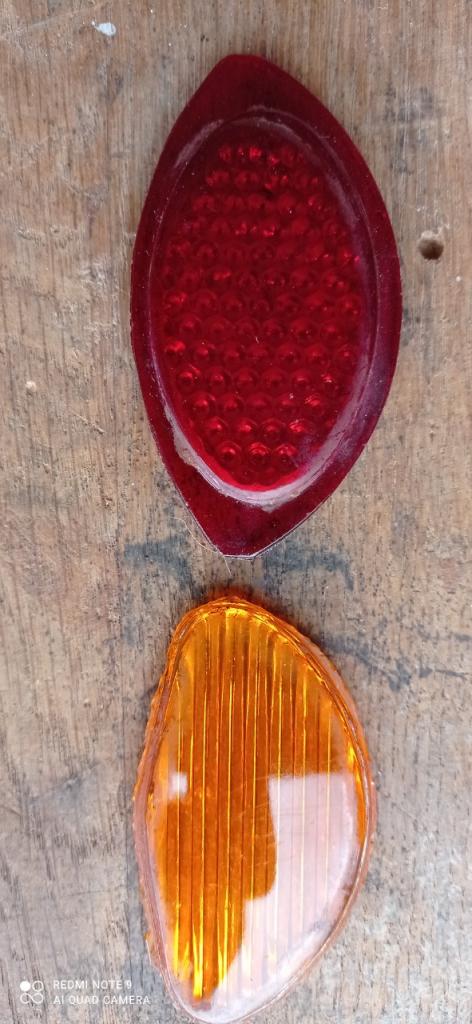 Verres de feu DIVERS Divers LesAnciennes.com