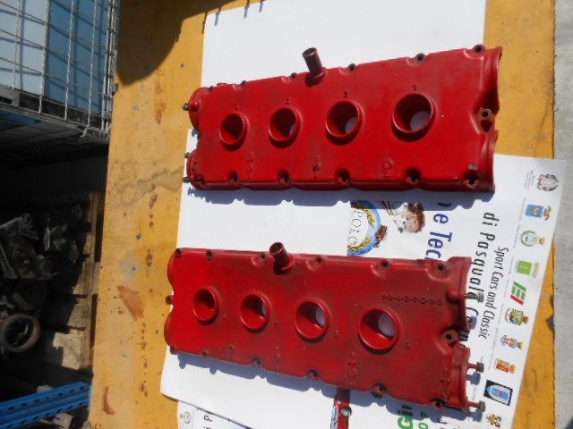 Couvercles de soupapes pour Lancia Thema 8.32 LesAnciennes.com