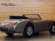 image_3-AUSTIN HEALEY 3000 MK III - 1966