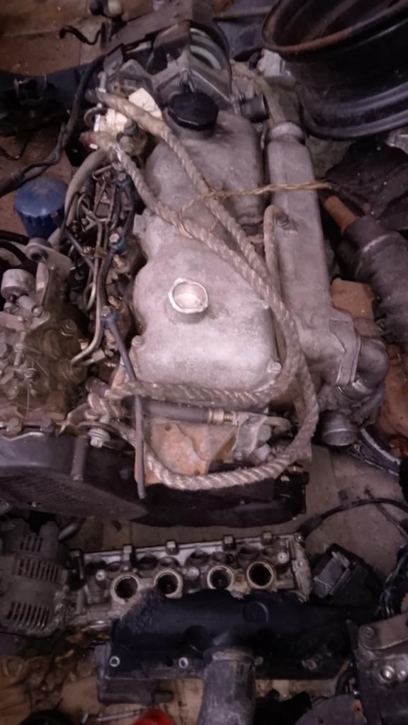 Moteur CITROEN CX LesAnciennes.com