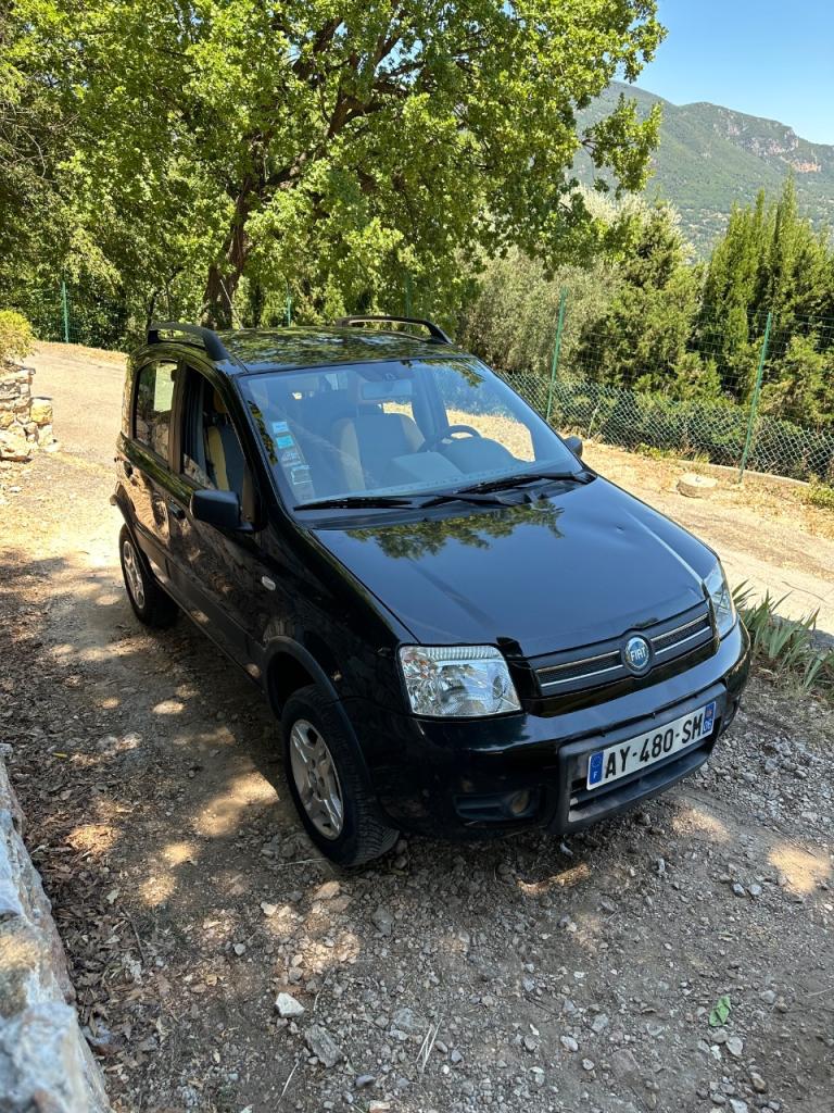 FIAT Panda 169 - 2006 LesAnciennes.com