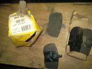 image_0-Plaquettes de freins FORD Transit