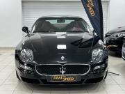 image_1-MASERATI GRANSPORT V8 4.2 F1 - 2005