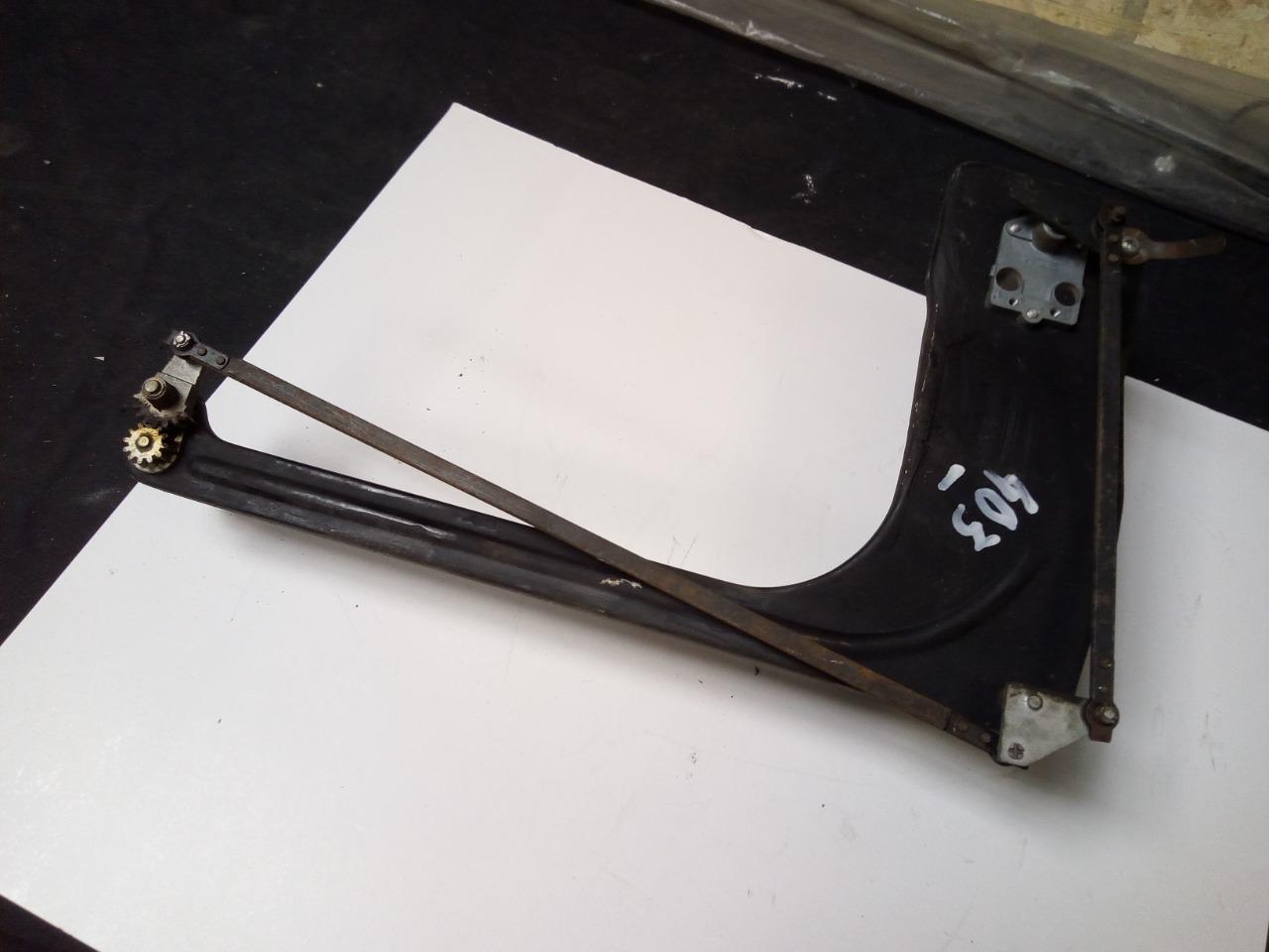 Mécanisme embrayage PEUGEOT 403 LesAnciennes.com