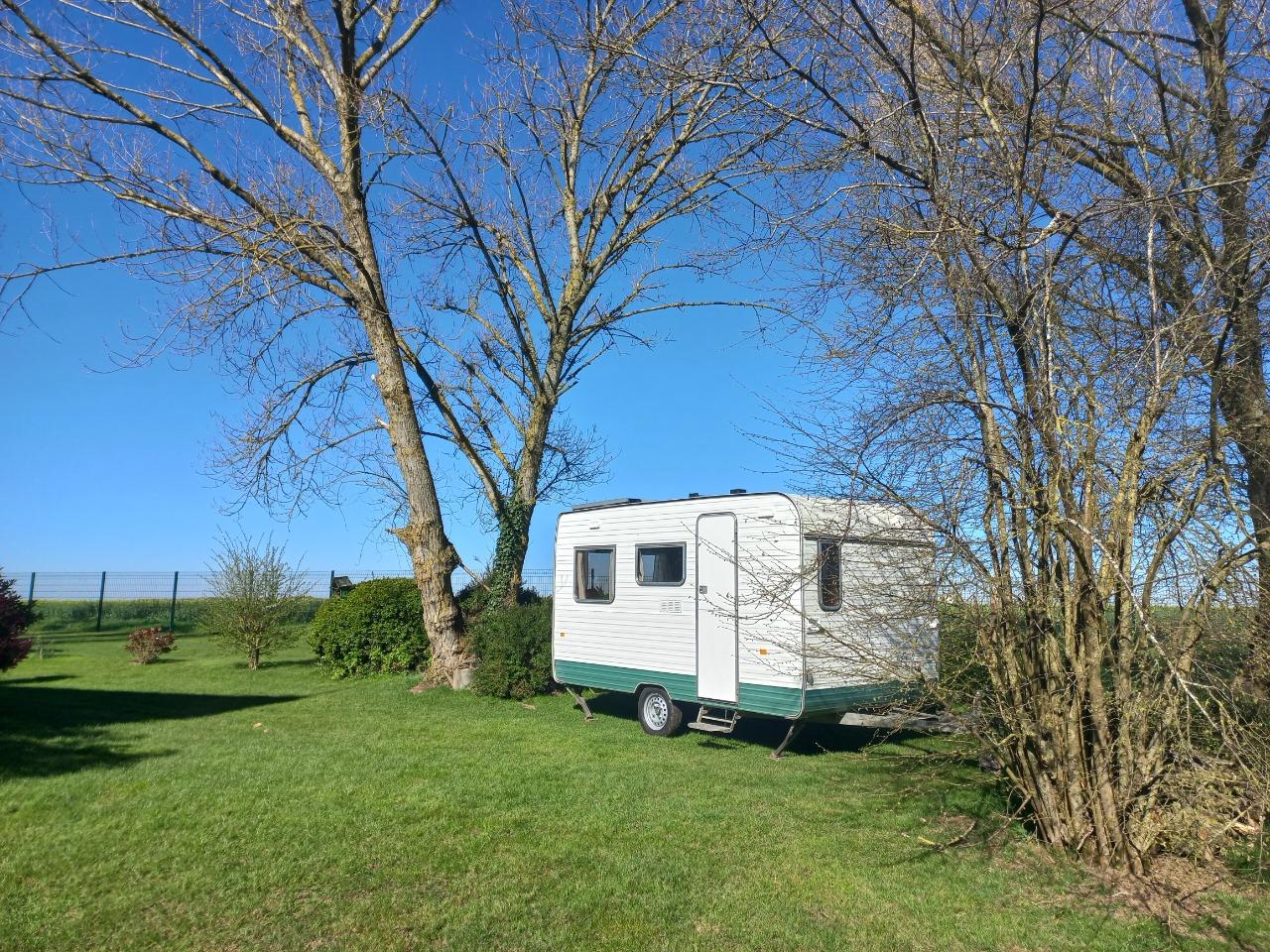 CARAVELAIR RG373 - 1979 LesAnciennes.com
