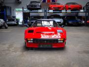 image_2-FERRARI 308 GTS Quattrovalvole - 1983