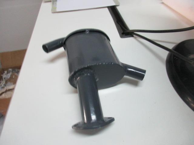 Reniflards d'huile pour Maserati modèles LesAnciennes.com