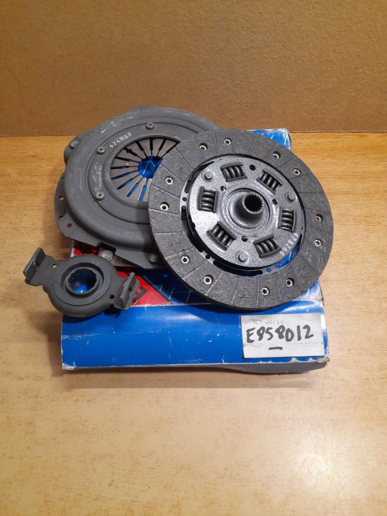 Kit Embrayage Fiat 127 Sport LesAnciennes.com