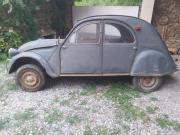image_0-CITROEN 2CV AZAM - 1964