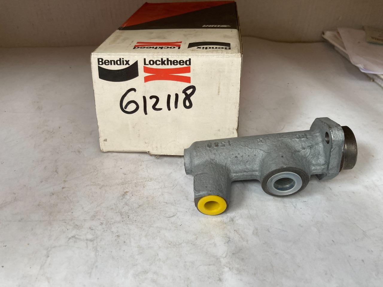 Emetteur embrayage neuf SIMCA 1100 LesAnciennes.com