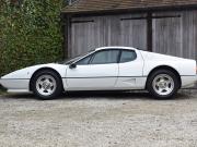 image_1-FERRARI 512 BBi. Couleur Bianco. - 1982