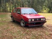 image_2-VOLKSWAGEN Golf - 1989