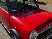 image_4-AUSTIN Mini Red hot - 1988