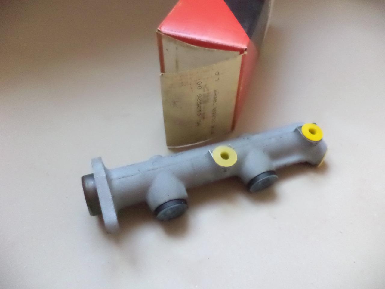 Maitre cylindre peugeot 504 505 bendix neuf LesAnciennes.com