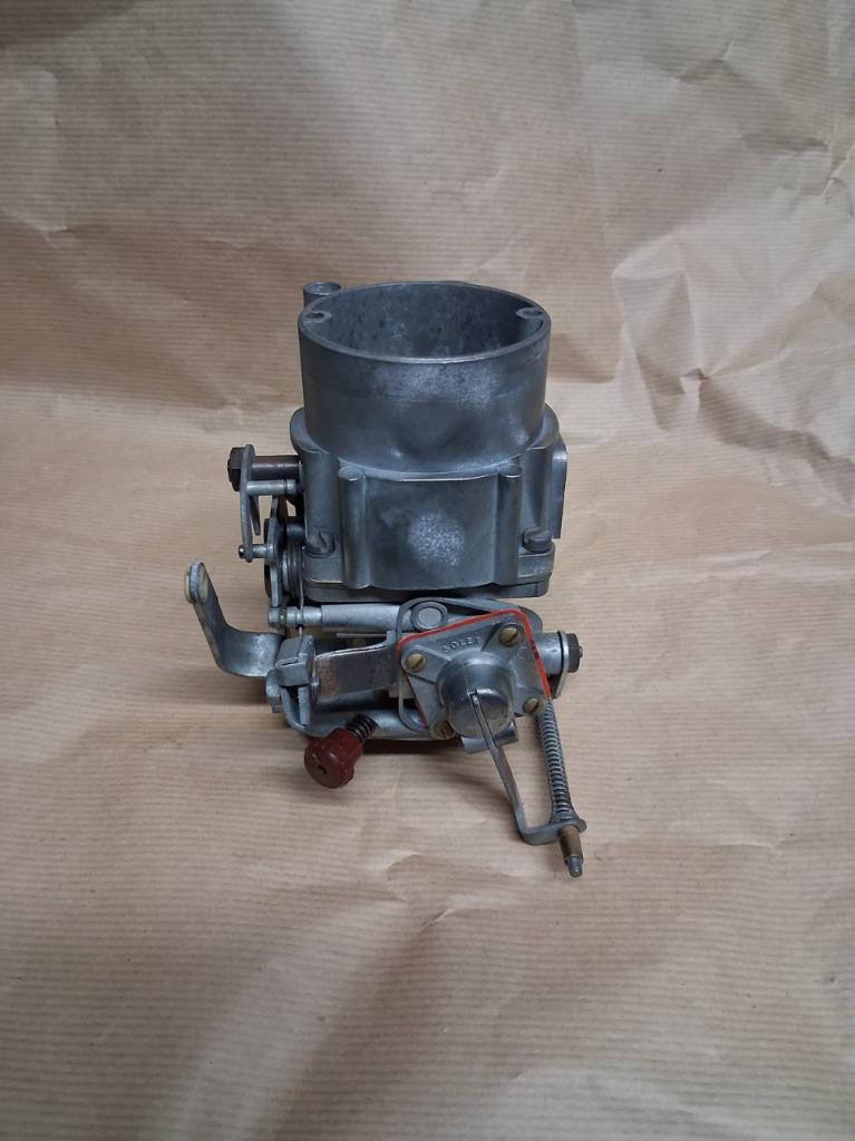 SOLEX 40 PICS LesAnciennes.com