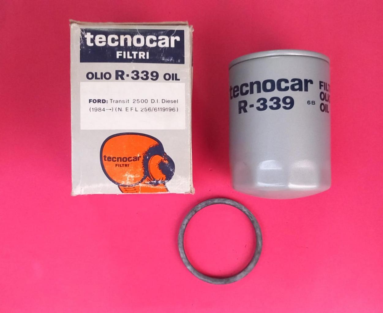 Pièces FORD Transit 2500 Diesel LesAnciennes.com