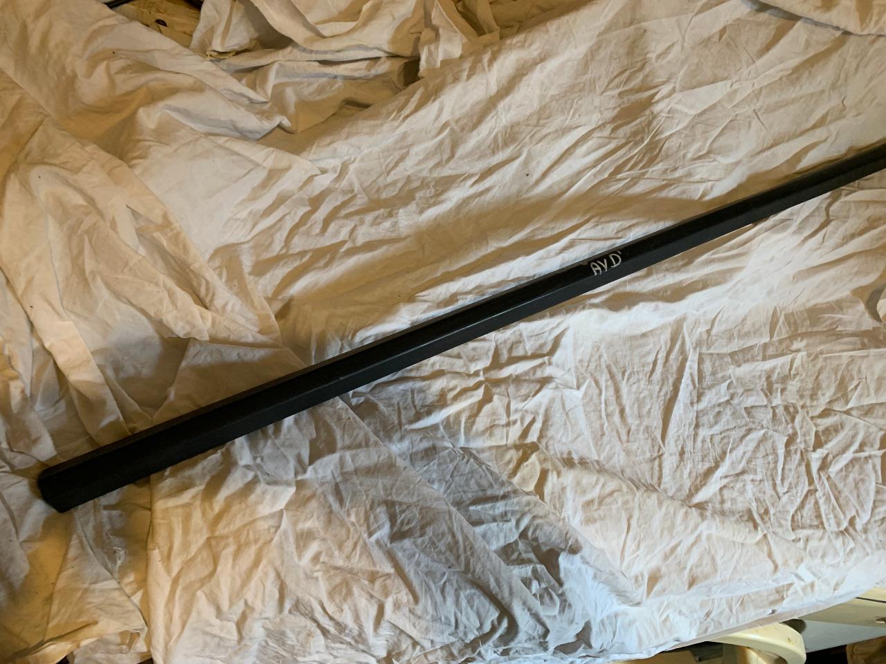 Moulure prot.porte AV D BMW E 36 LesAnciennes.com