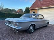 image_1-CHEVROLET Corvair Monza spyder turbo - 1964