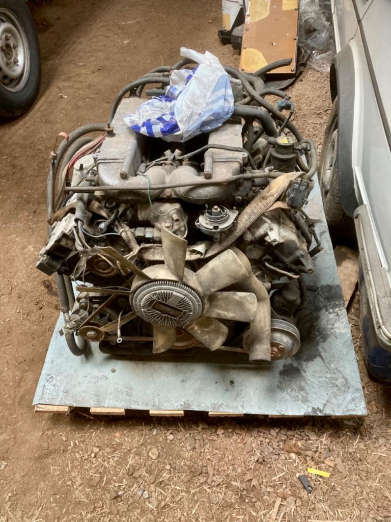 Rare Majorette Inbrima Brésil Peugeot 604 Avec Boîte - Occasion