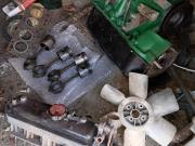 image_3-Moteur RENAULT 4L Billancourt 782 cm3