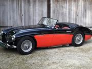 image_0-AUSTIN HEALEY 3000 Mk1 BT7 - 1960
