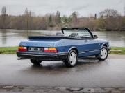image_3-SAAB 900 900 S CABRIOLET - 1992