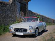 image_0-MERCEDES 190 SL - 1959