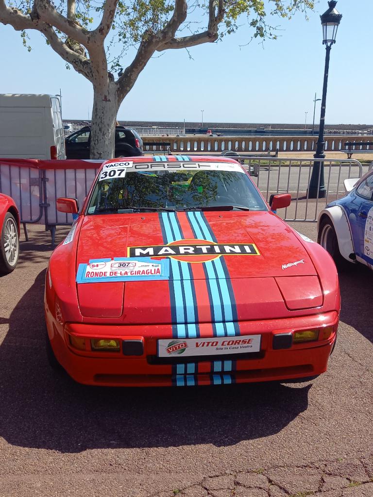 PORSCHE 944 - 1986 LesAnciennes.com