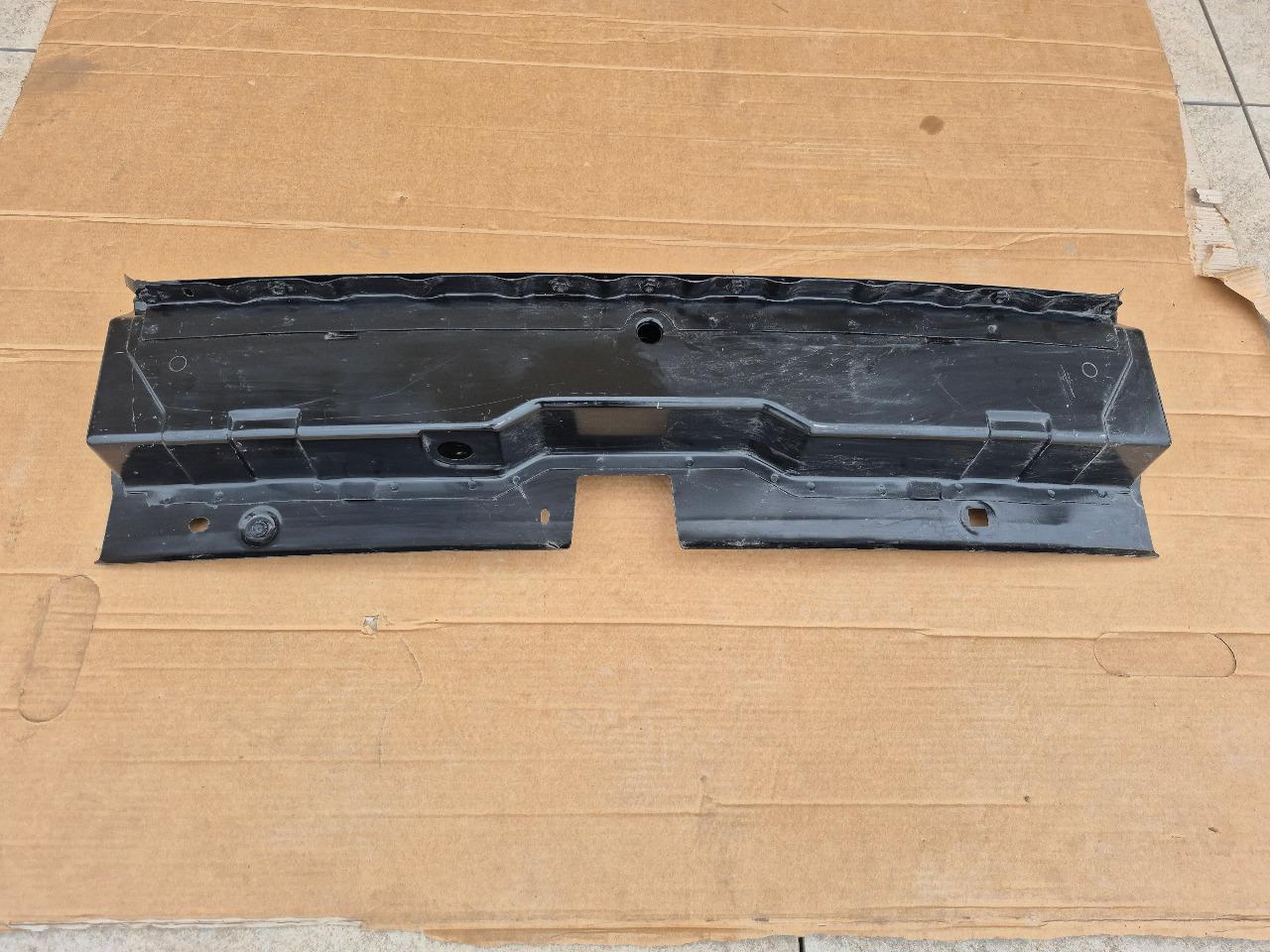 Panneau AR PEUGEOT 206 LesAnciennes.com